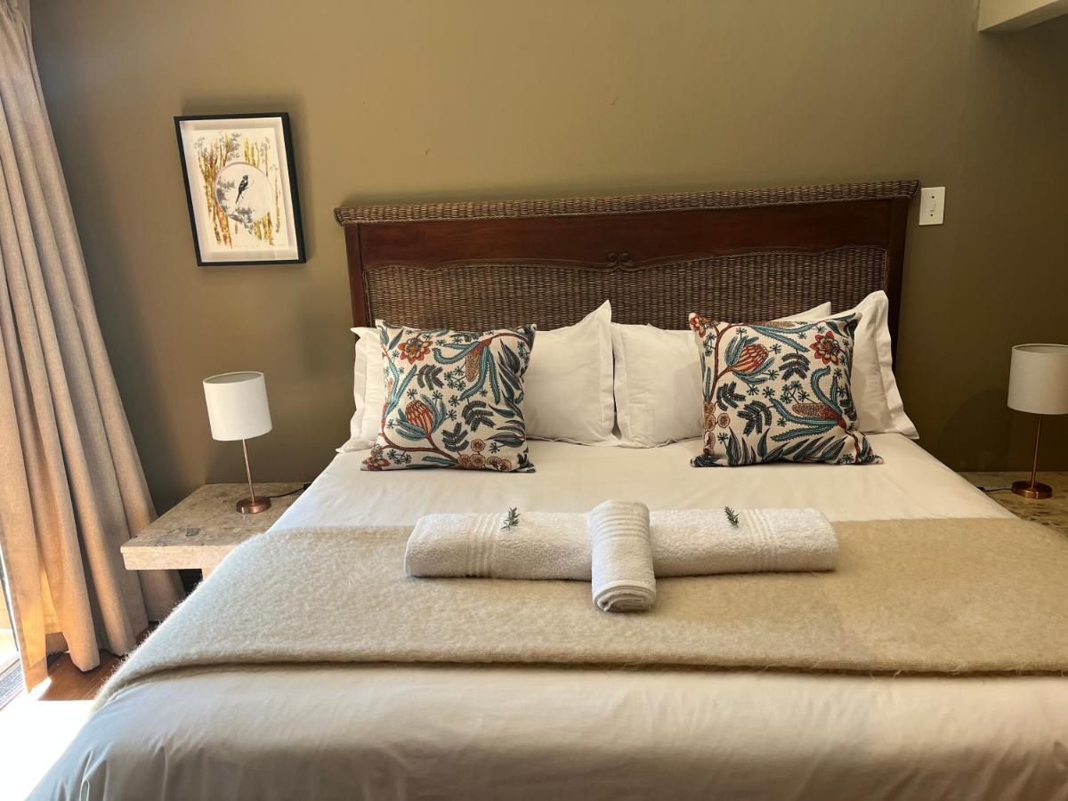 Green Pascua Bed And Breakfast Roodepoort Ngoại thất bức ảnh