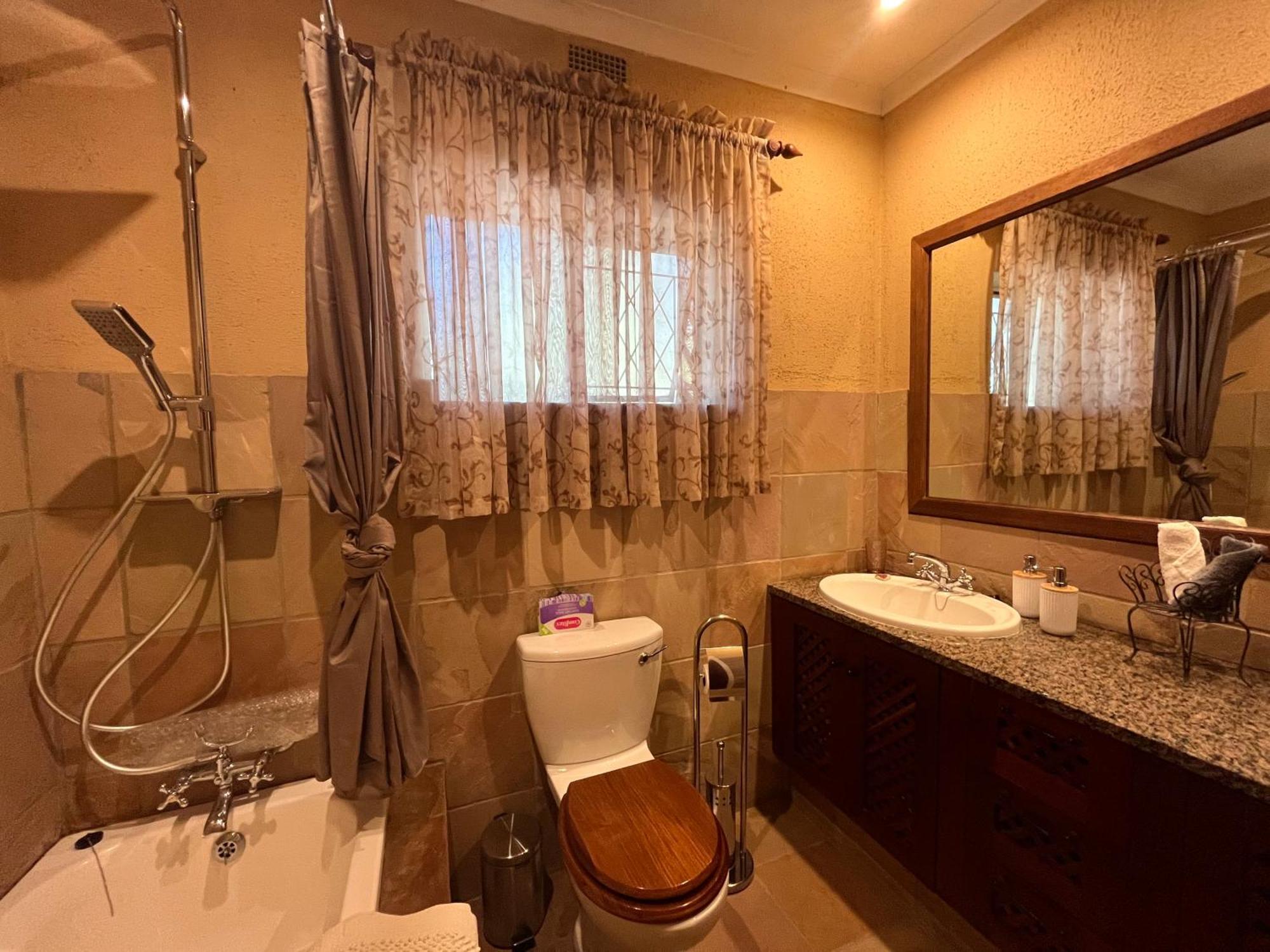 Green Pascua Bed And Breakfast Roodepoort Ngoại thất bức ảnh