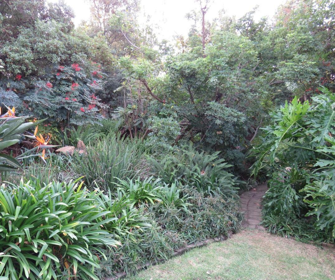 Green Pascua Bed And Breakfast Roodepoort Ngoại thất bức ảnh