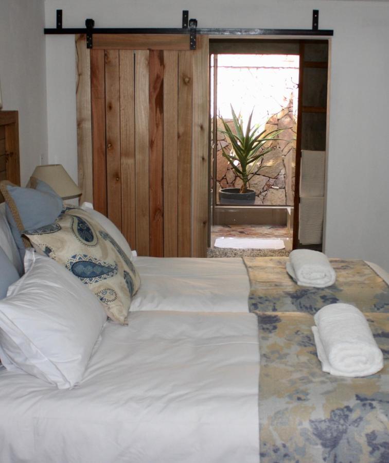 Green Pascua Bed And Breakfast Roodepoort Ngoại thất bức ảnh