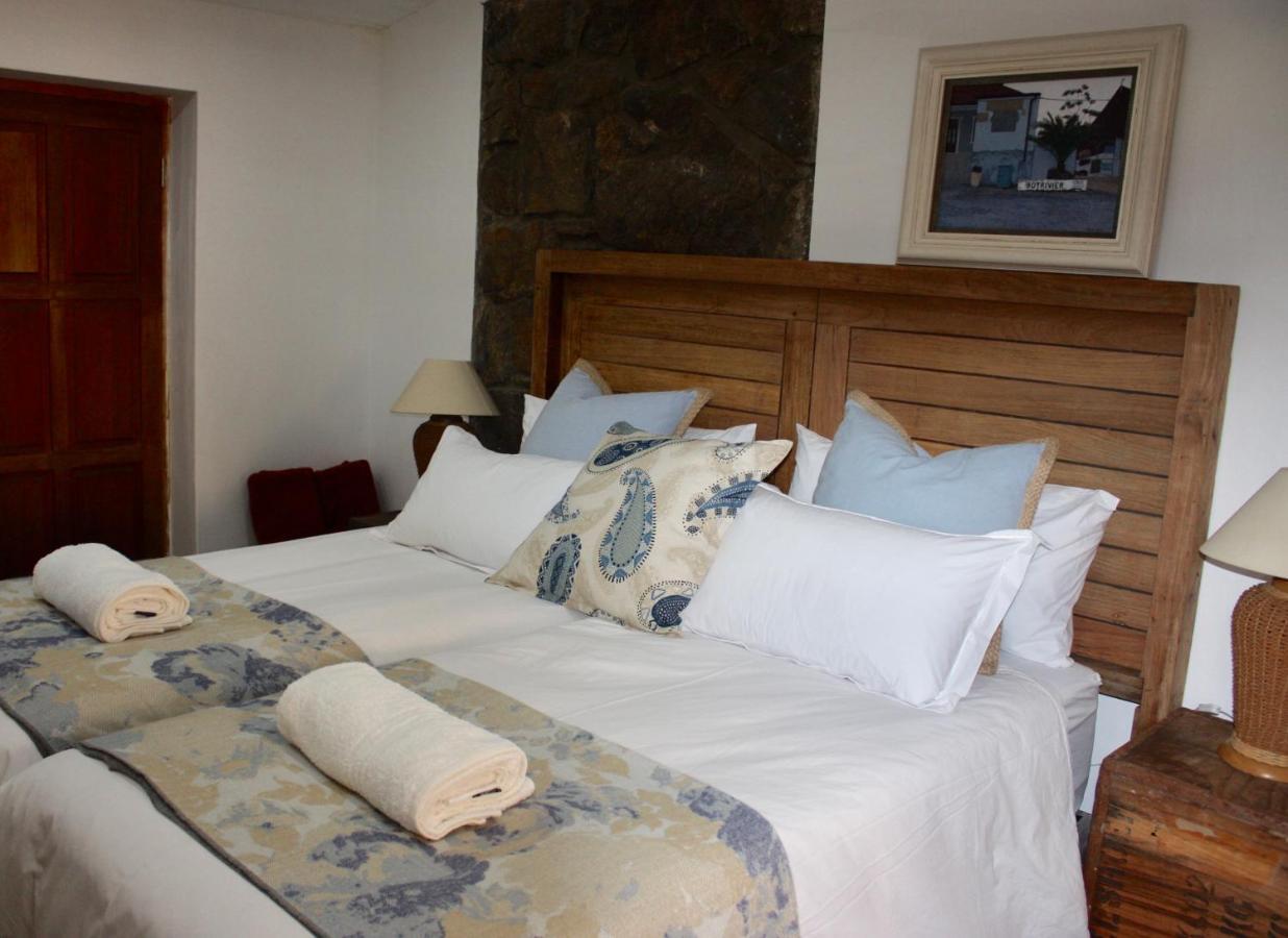 Green Pascua Bed And Breakfast Roodepoort Ngoại thất bức ảnh