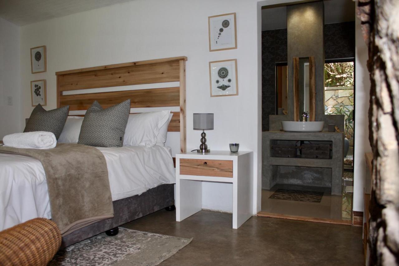 Green Pascua Bed And Breakfast Roodepoort Ngoại thất bức ảnh