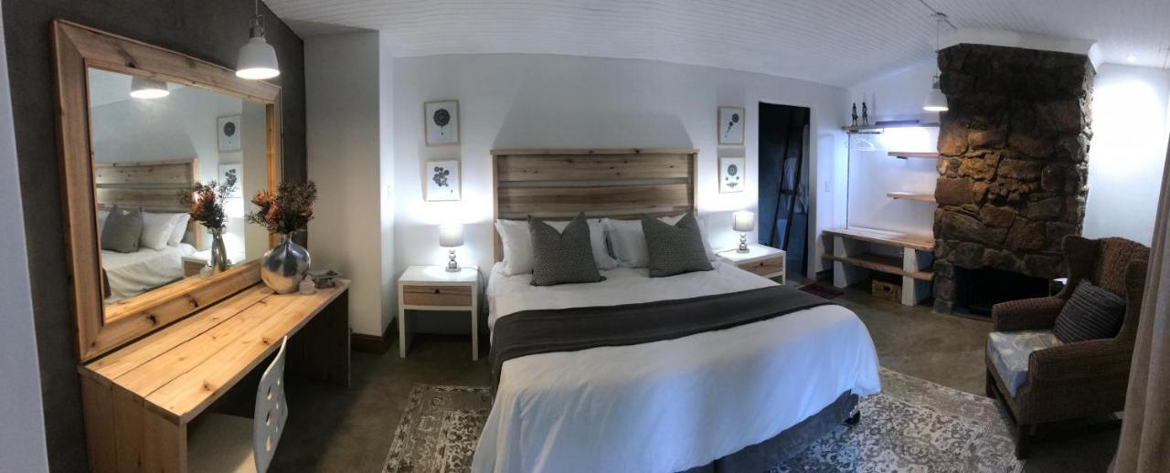 Green Pascua Bed And Breakfast Roodepoort Ngoại thất bức ảnh