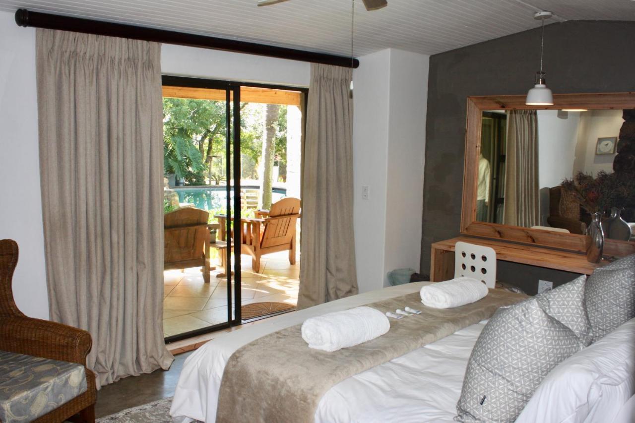 Green Pascua Bed And Breakfast Roodepoort Ngoại thất bức ảnh