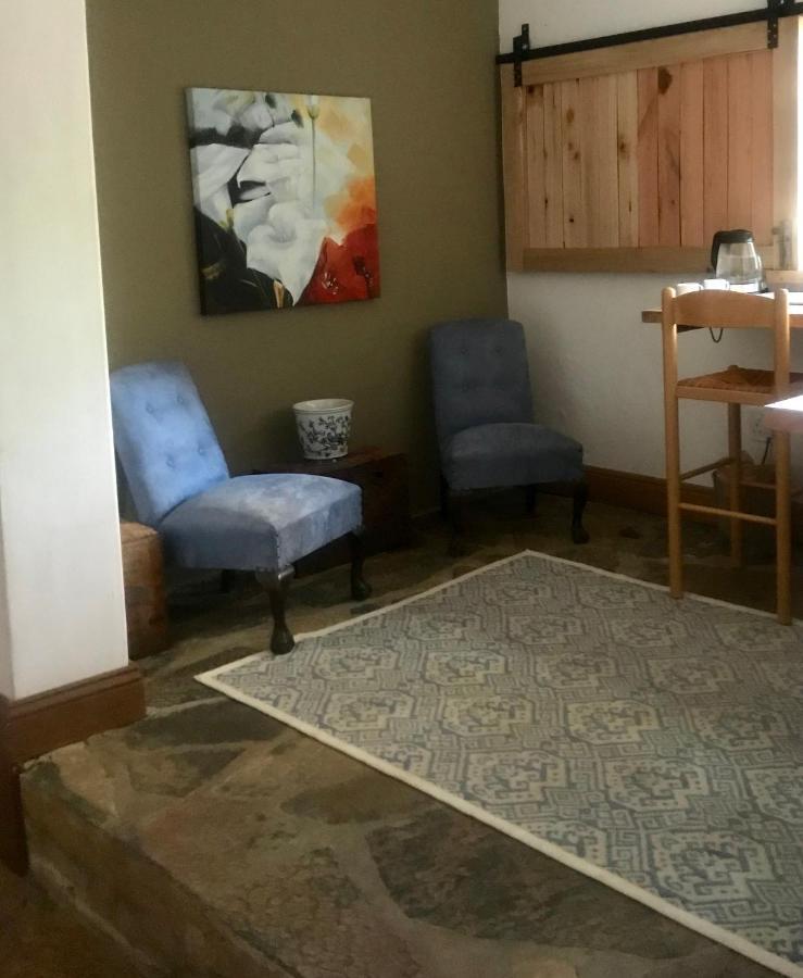 Green Pascua Bed And Breakfast Roodepoort Ngoại thất bức ảnh