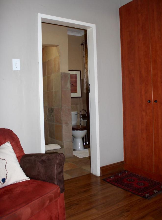 Green Pascua Bed And Breakfast Roodepoort Ngoại thất bức ảnh